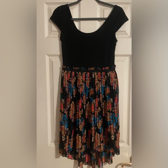 EUC Xhilaration womens midi dress M - Picture 4 of 5